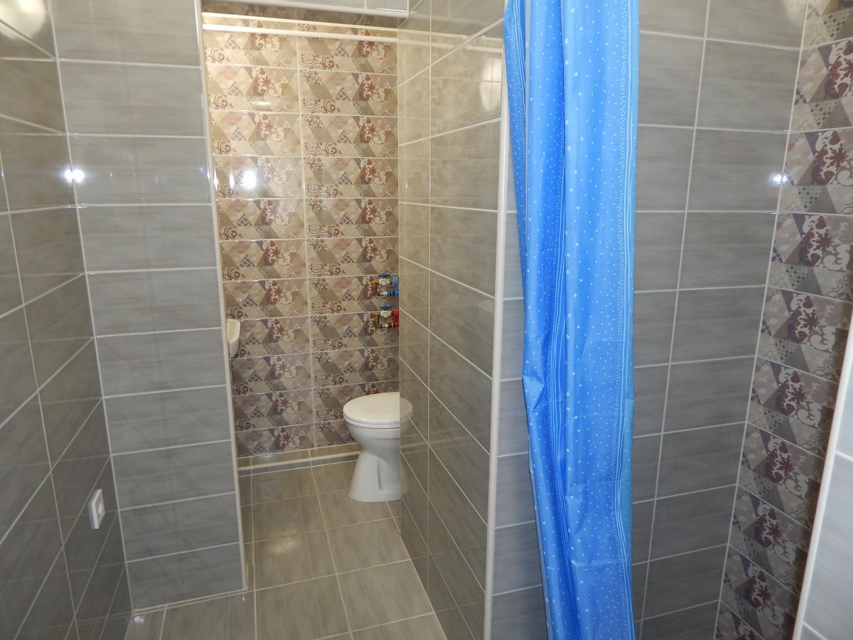 Kalvin Vendegszobak Debrecen Luaran gambar