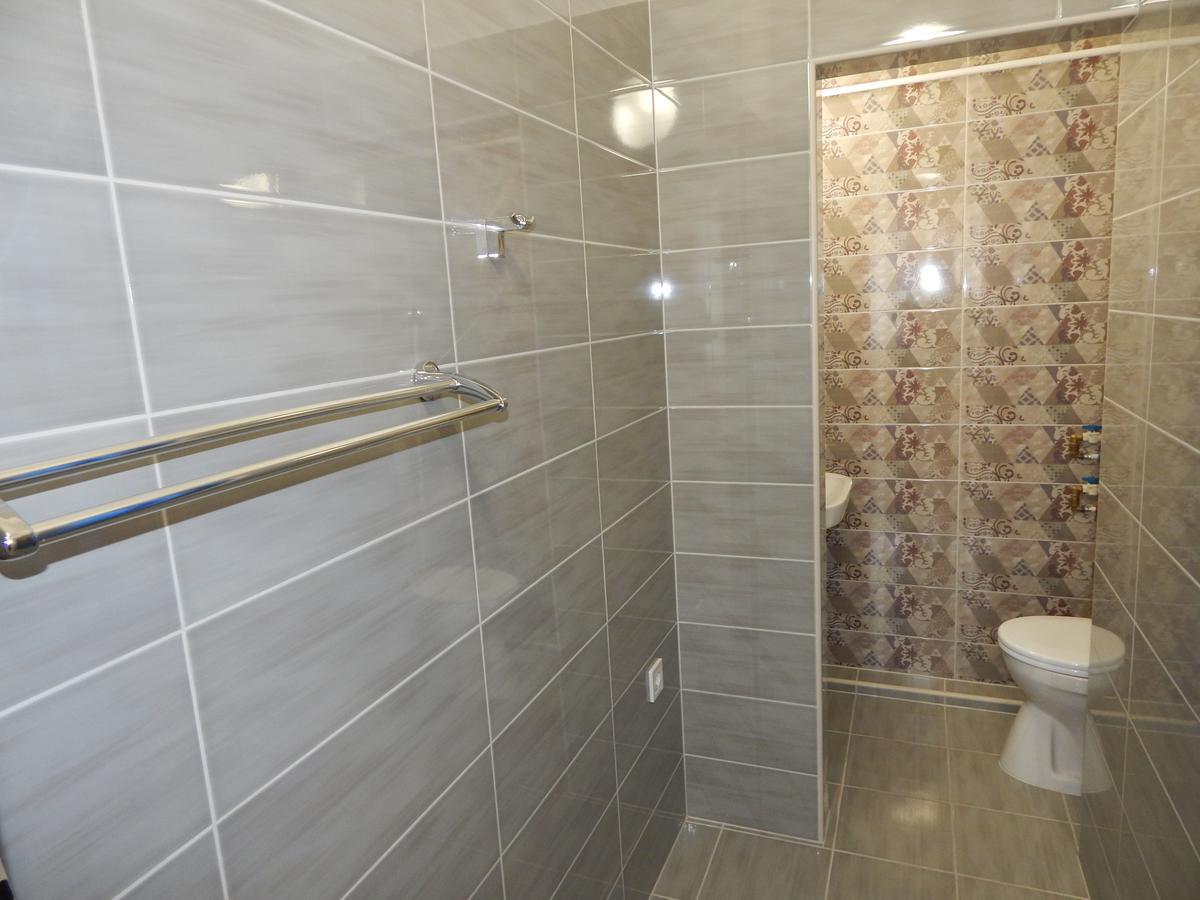 Kalvin Vendegszobak Debrecen Luaran gambar
